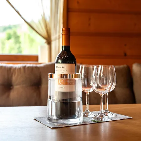 Na Fierkowskiej Dolinie * Mizerna