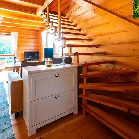 Na Fierkowskiej Dolinie Holiday home *