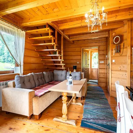 Na Fierkowskiej Dolinie Holiday home
