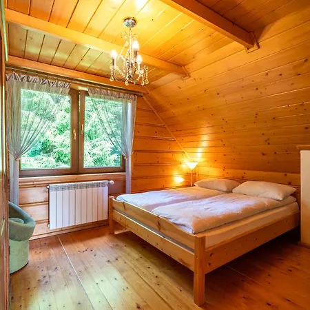 Na Fierkowskiej Dolinie Mizerna