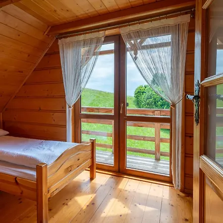 Na Fierkowskiej Dolinie Holiday home