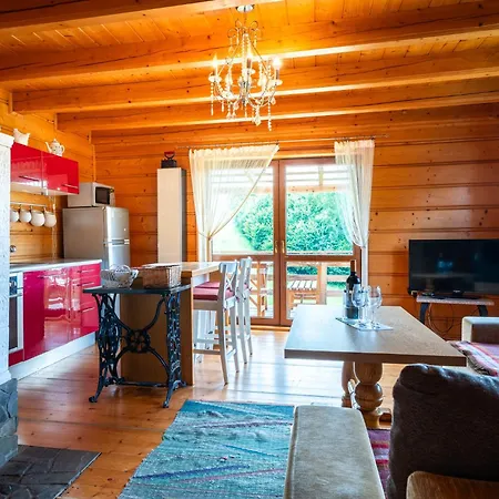 Na Fierkowskiej Dolinie * Mizerna