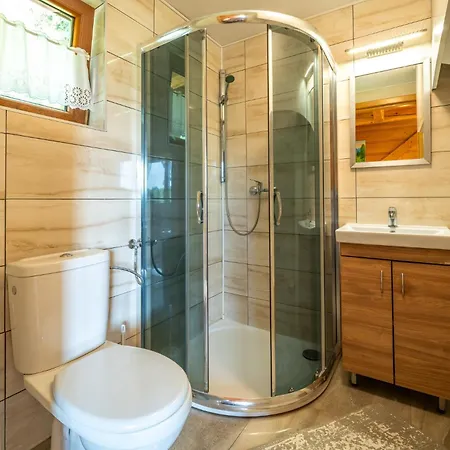 Na Fierkowskiej Dolinie * Mizerna