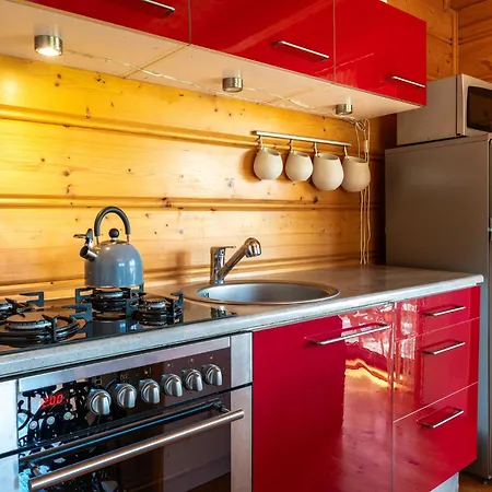 Na Fierkowskiej Dolinie *