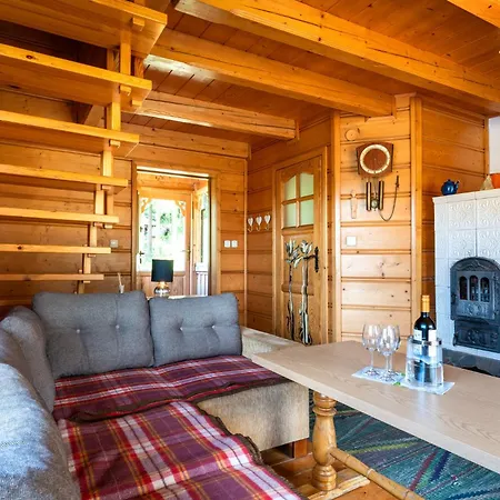 Na Fierkowskiej Dolinie Holiday home *