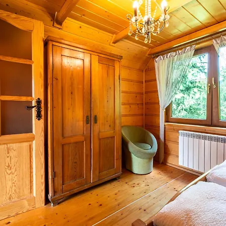 Na Fierkowskiej Dolinie * Mizerna