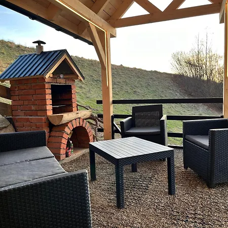 Na Fierkowskiej Dolinie Holiday home