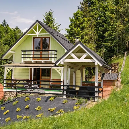 Na Fierkowskiej Dolinie *