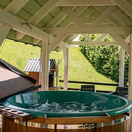 Na Fierkowskiej Dolinie Mizerna