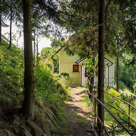 Na Fierkowskiej Dolinie * Mizerna