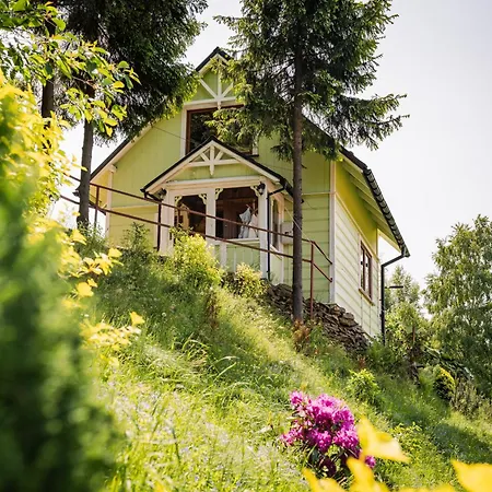 Na Fierkowskiej Dolinie