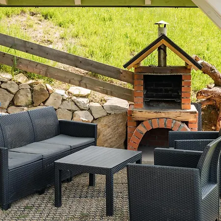 Na Fierkowskiej Dolinie Feriehus *