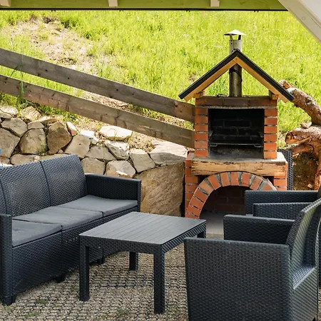 Na Fierkowskiej Dolinie Hébergement de vacances *