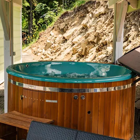 Na Fierkowskiej Dolinie *