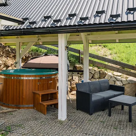 Na Fierkowskiej Dolinie Mizerna