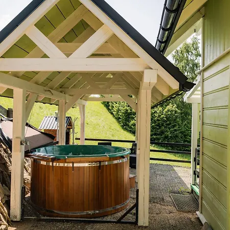 Na Fierkowskiej Dolinie