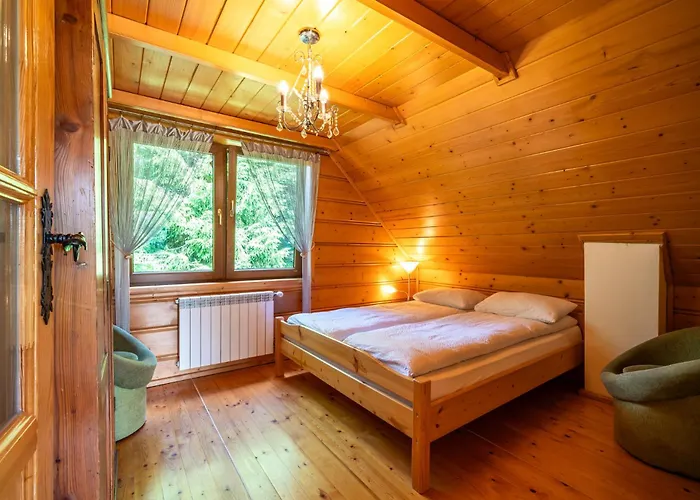 Na Fierkowskiej Dolinie Mizerna